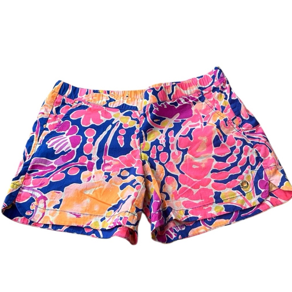 Lilly‎ Pulitzer Board Shorts Size XS